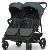 Kolica za blizance DOBLO JUNGLE brenda EURO-CART 5908214739738 | Eponuda.com