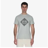 Sergio Tacchini Labirinth t shirt Cene