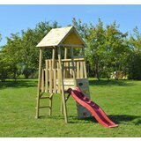  dječji toranj za igru Hase 110x260x270 cm – Wendi Toys | EU KVALITETA | shoptok.hr