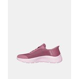 Skechers 124836 SLIP INS GO WALK FLEX GRAND ENTRY Ružičasta | shoptok.hr