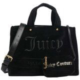 Juicy Couture Torbice za na ramo BIJIR8941WC9000 Črna | Shoptok.si
