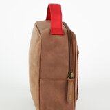 HARRY POTTER Putni neseser Gryffindor, 18 x 8 x 23 cm Slike