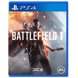  Battlefield 1 - igra brez ovitka (PS4) - rabljeno | Shoptok.si