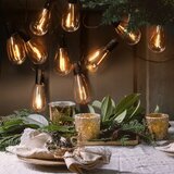  Brilagi - LED spoljašnja girlanda 10xLED/3xAA 3,2m IP44 topla bela | Eponuda.com