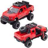  Terenski automobil za igru sa pogonom i efektima - boju biramo nasumično | shoptok.hr