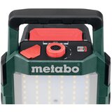 Metabo svjetiljka za gradilište BSA 18 LED 4000 Solo | Eponuda.ba