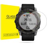 INF zaščitna folija za zaslon garmin enduro 2, 2-pakirano kaljeno steklo hd, (5000079761) | Shoptok.si