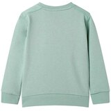  Dječja topla majica svijetla kaki 140 | shoptok.hr