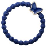 By Eloise London Enamel Gold Butterfly narukvica / gumica za kosu | shoptok.hr