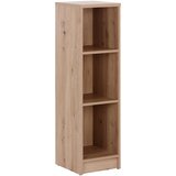 Mömax regal 4-you new Yur05, barva hrasta | Shoptok.si