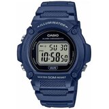 Casio moška ročna ura W-219H-2AVEF Cene