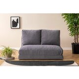  taida - grey grey 2-Seat sofa-bed Cene