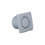 Izduvni ventilator kupatilski fi120 sa klapnom i tajmerom TV02004 Cene