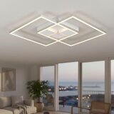 Boxxx STROPNA LED-SVETILKA Alexandria 31.6 W/2550 lm/3000 K/220-240 V/ | Shoptok.si