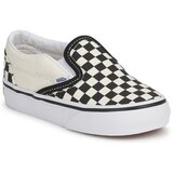 Vans Slips on Classic Slip-On KIDS Bela Cene
