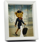 Fortune Frames Ram za slike Air Queen, Beli | Eponuda.com