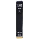 Chanel Le Volume De vodootporna maskara za trepavice 6 g nijansa 10 Noir | shoptok.hr
