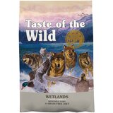 Taste Of The Wild - Wetlands - 12,2 kg Cene