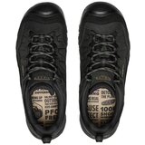 Keen Trekking čevlji Targhee Iv Wp 1029827 Črna | Shoptok.si