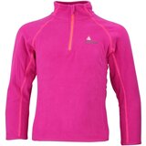 Peak Mountain Flis Sweat polaire fille FAFINE Rožnata | Shoptok.si