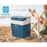 Brunner Električna hladilna torba Sundream Travel 28 l, modra Cene
