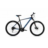 Capriolo mountain bike level 9.2 crno plavi 21in Cene