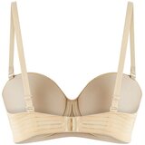 Trendyol Ženski grudnjak Thmss25Su00037, Bež | Eponuda.com
