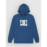 DC Star Pulover s kapuco ensign blue Cene