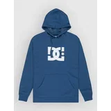 Star Pulover s kapuco ensign blue