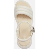 Geox Cream Girls' Sandals Kodette - Girls | shoptok.hr