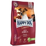 Happy Dog Afrika Ostrich Hrana za pse na bazi nojevog mesa, 4 kg Cene