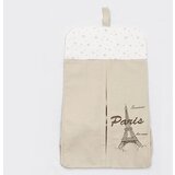Deksi torba Za Pelene "3Little Friends In Paris" | ePonuda.com