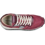 Philippe Model Nizke superge TROPEZ HAUTE LOW WOMAN Bordo | Shoptok.si