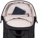Rivacase 7923 33.8 cm (13.3) Backpack Black | shoptok.hr