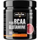 MAXLER bcaa plus glutamine - 300 g Cene