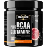 bcaa plus glutamine - 300 g