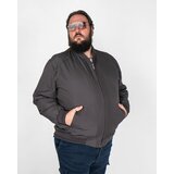 La Force Fashion muška jakna bsm 001 - siva | Eponuda.com