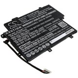 VHBW Baterija za Asus VivoBook Flip 12 / TP203, C21N1625, 4850 mAh Cene