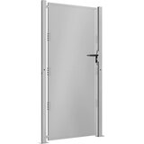  Vrtna vrata 100x175 cm Corten čelik | shoptok.hr