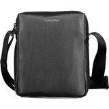 Calvin Klein MEN'S SHOULDER BAG BLACK | ePonuda.com