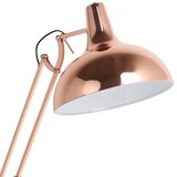 Eglo borgillio podna/1, e27, bakar | Eponuda.com