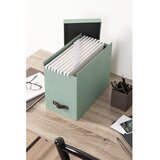 Bigso Box of Sweden Kartonski uredski organizator za dokumente Johan – | shoptok.hr