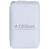 A-derma Original Care dermatološka kocka za umivanje za občutljivo in razdraženo kožo 100 g | Shoptok.si