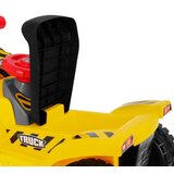  Bager na akumulator Excavator XB - žuti | shoptok.hr