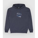 Billabong Kirra Hoodie ombre blue Cene