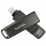 Sandisk usb memorija usb 64GB ixpand flash drive luxe 67740 Cene