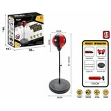  Kruska za boks sa postoljem ( 11/47602 ) | ePonuda.com