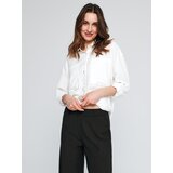 Sinsay - High waist loose hlače | shoptok.hr
