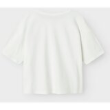 name it Majica 'NKFJIXI STITCH' dimno modra / majnica / bela | Shoptok.si