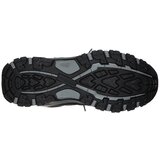 Skechers muške cipele Selmen - Telago 66283_BLK